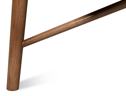 Orson Leather Lounge Chair