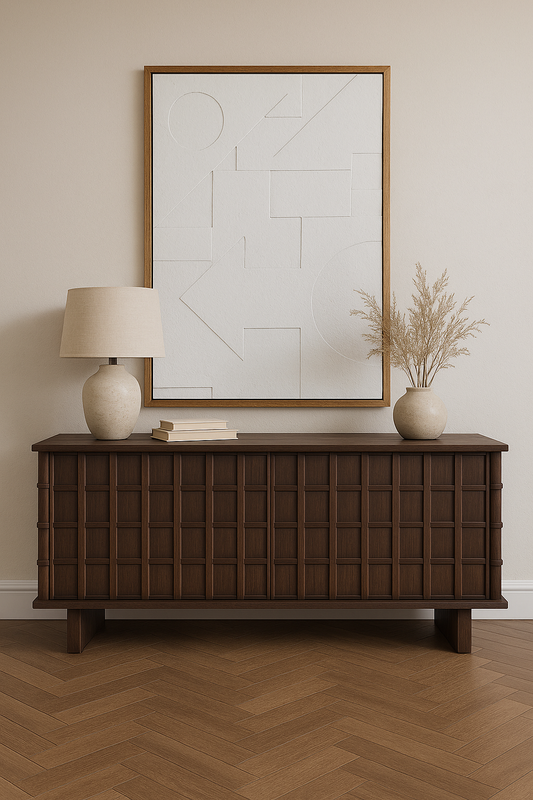 Quattro Sideboard