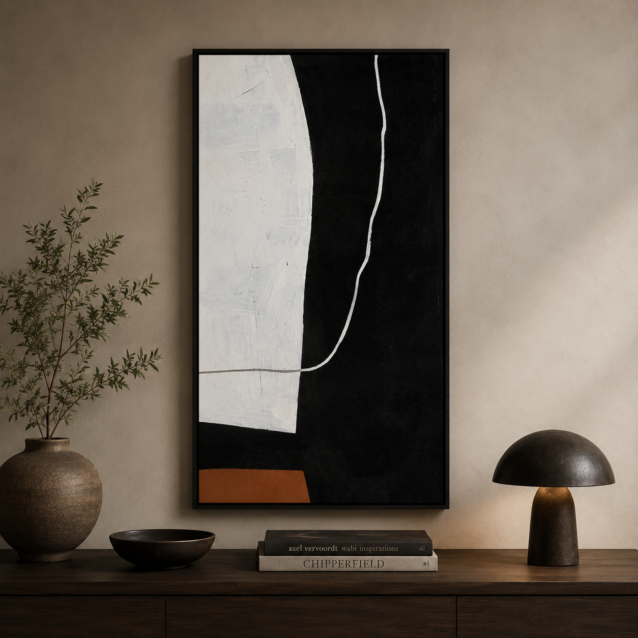 Edge of Silence II
