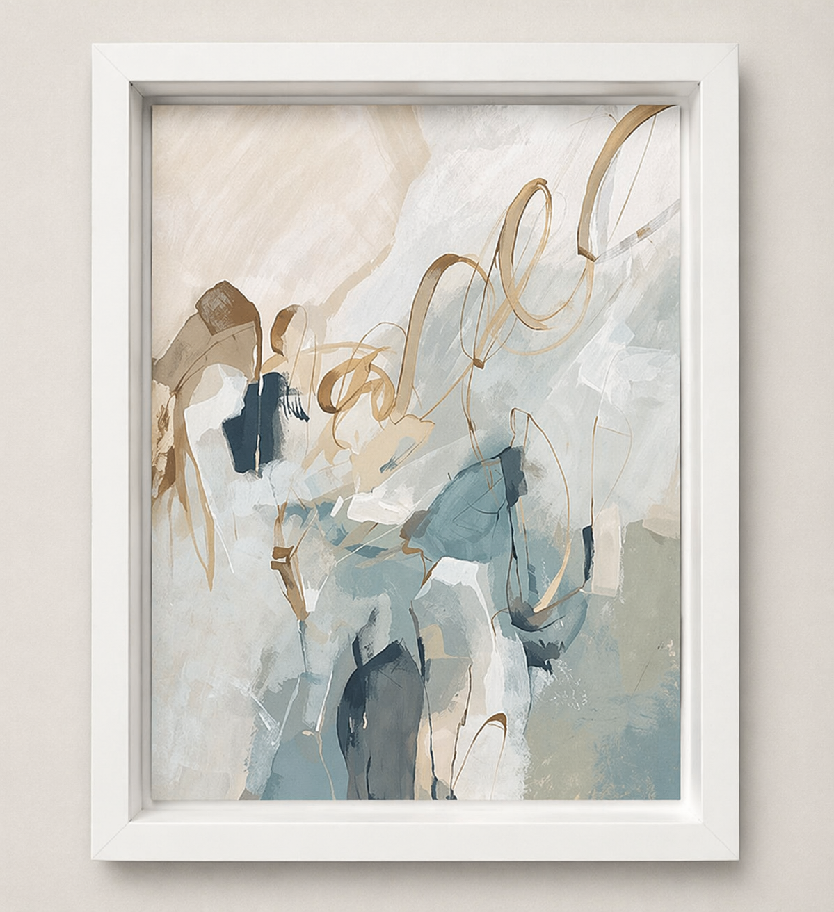 Ethereal Movement