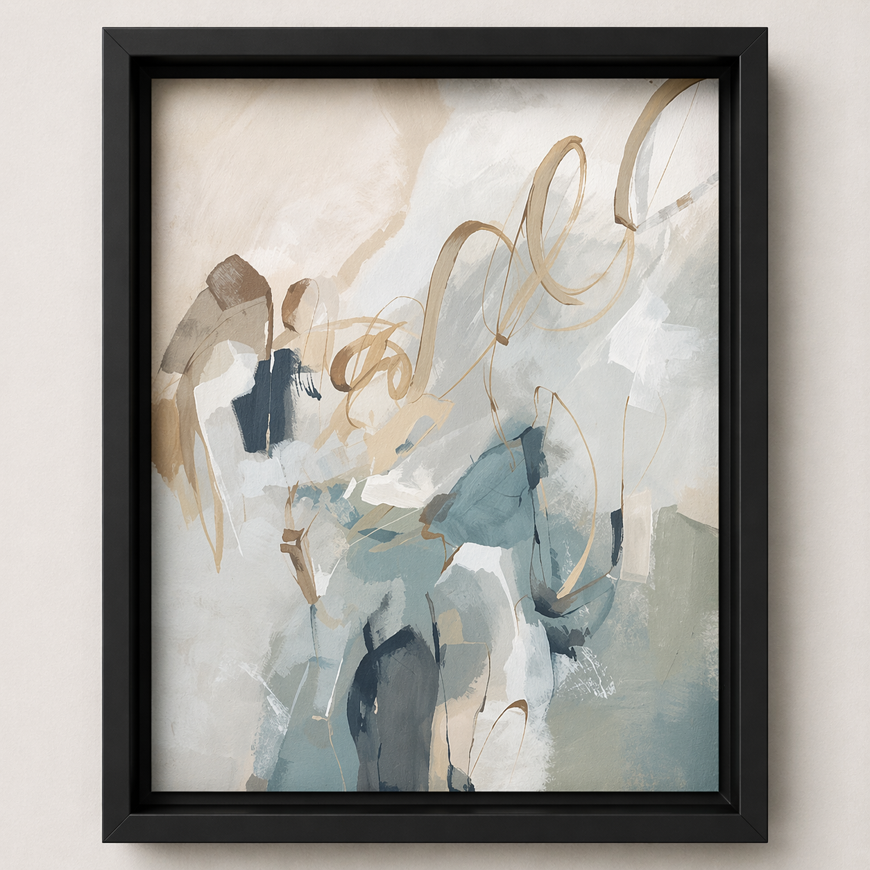 Ethereal Movement