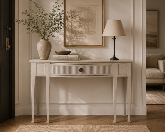 Sorelle Console Table