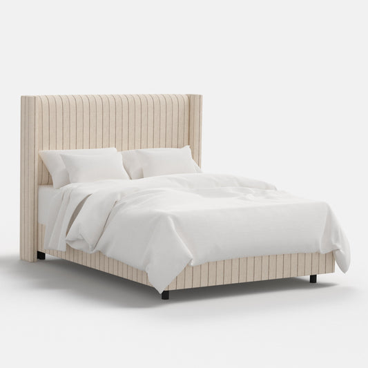 Monroe Upholstered Bed