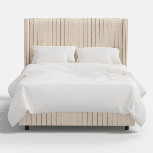 Monroe Upholstered Bed