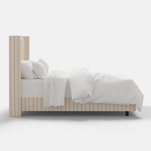 Monroe Upholstered Bed