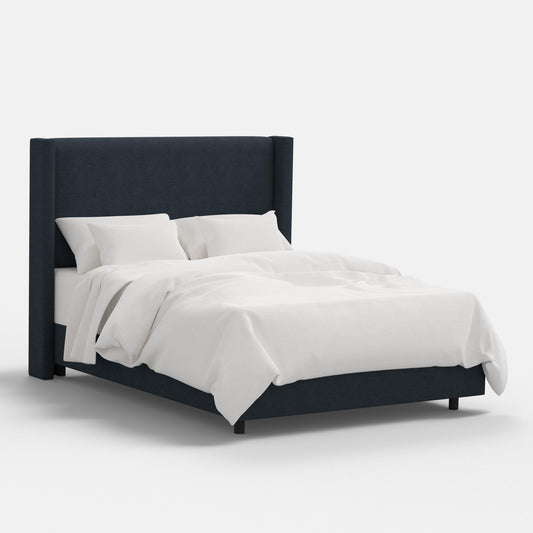 Monroe Upholstered Bed