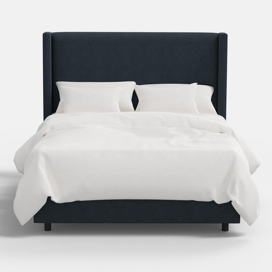 Monroe Upholstered Bed