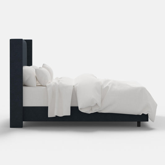 Monroe Upholstered Bed