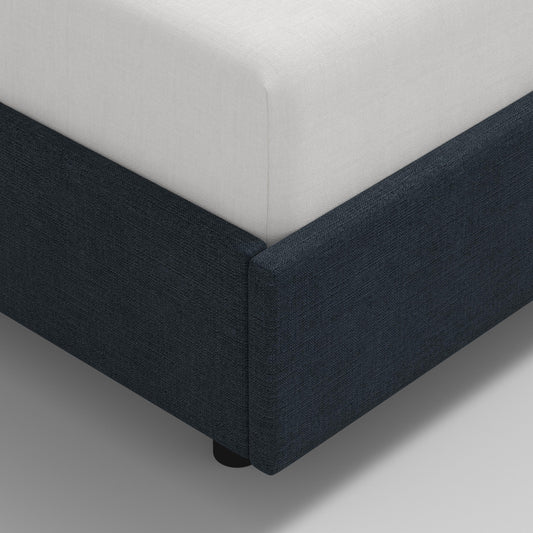 Monroe Upholstered Bed