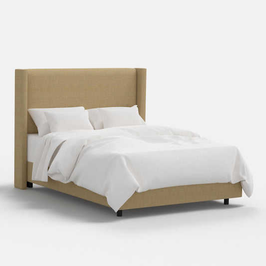Monroe Upholstered Bed