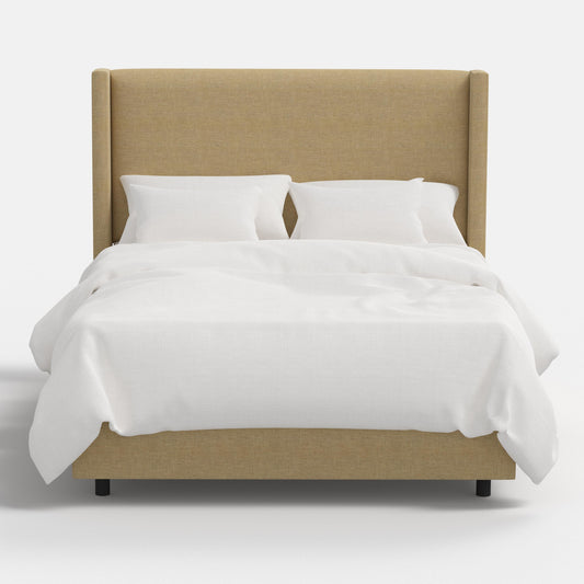 Monroe Upholstered Bed