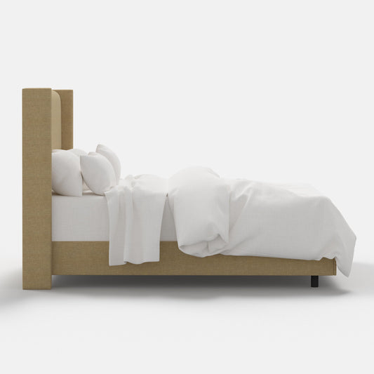 Monroe Upholstered Bed