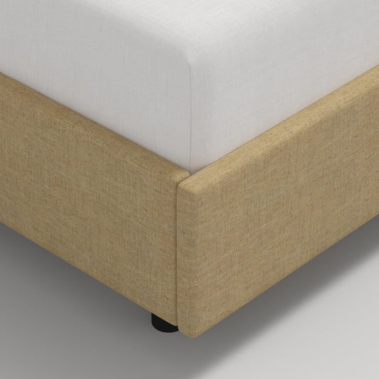 Monroe Upholstered Bed
