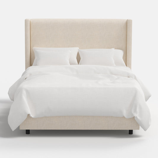 Monroe Upholstered Bed