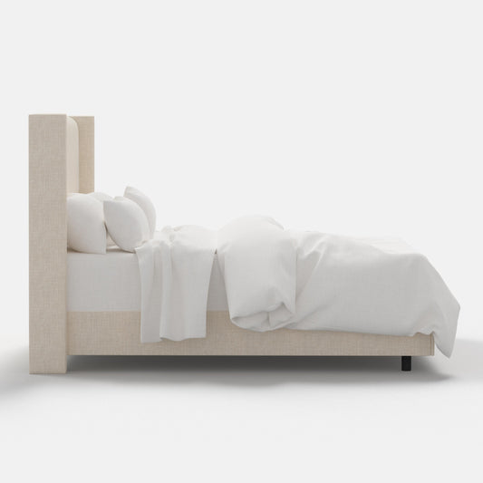 Monroe Upholstered Bed