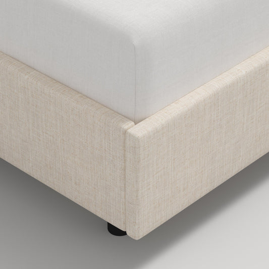 Monroe Upholstered Bed