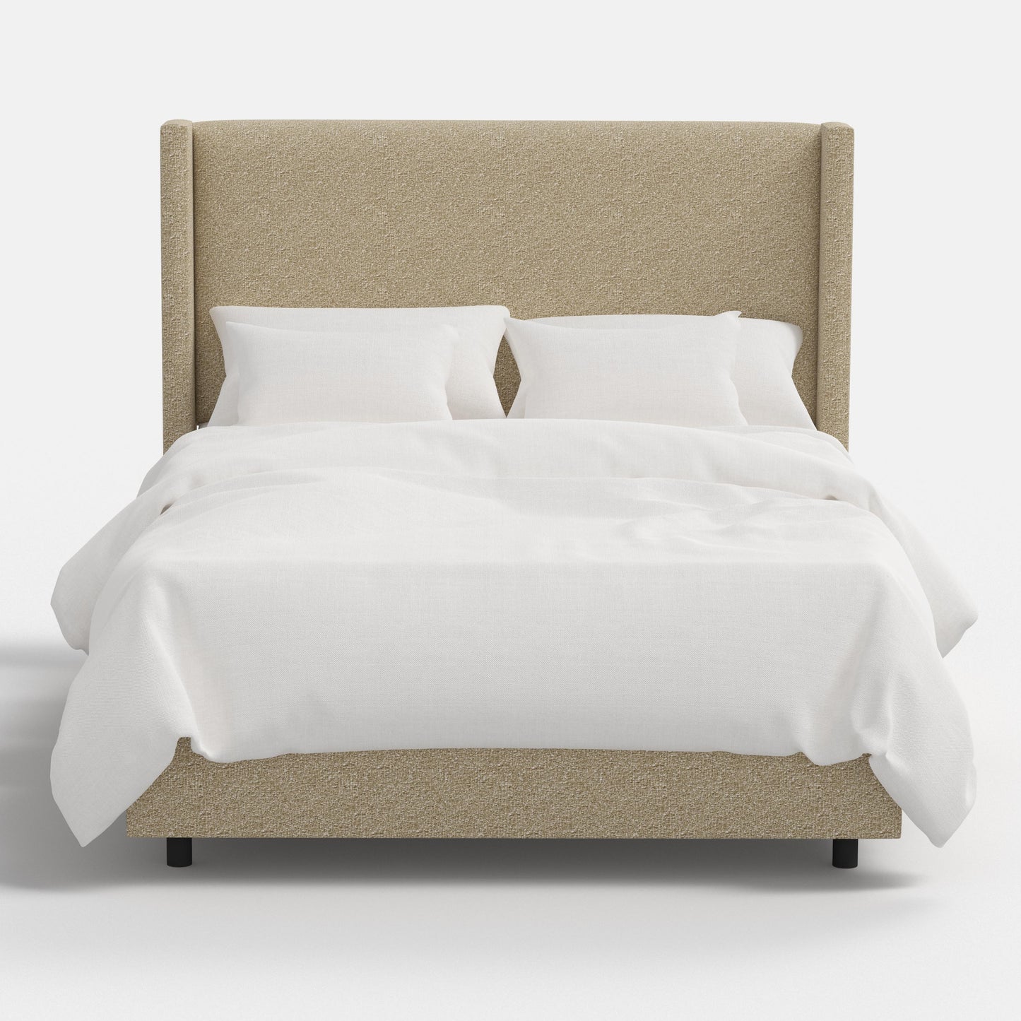 Monroe Upholstered Bed