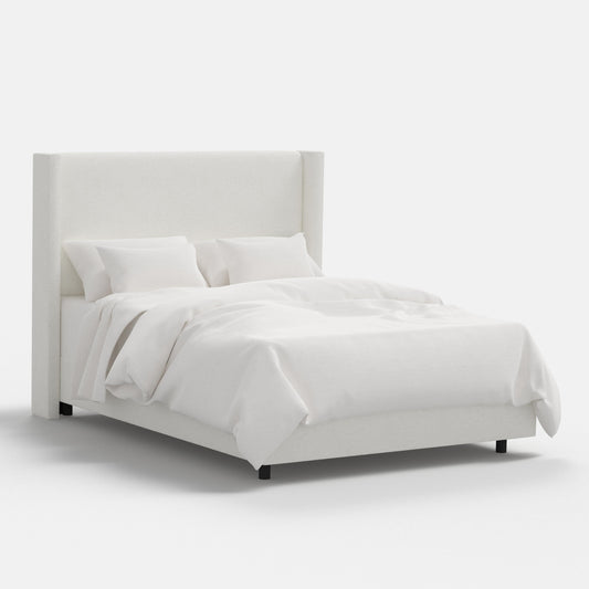 Monroe Upholstered Bed