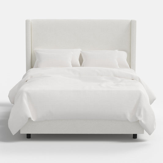 Monroe Upholstered Bed