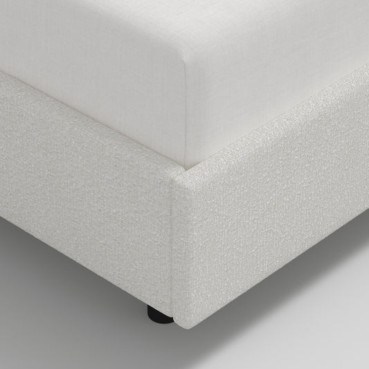 Monroe Upholstered Bed