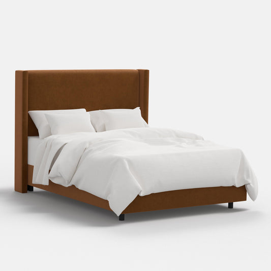 Monroe Upholstered Bed