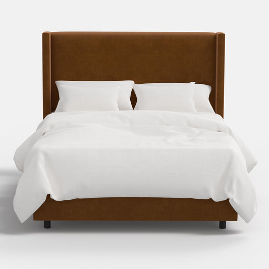 Monroe Upholstered Bed