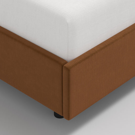 Monroe Upholstered Bed