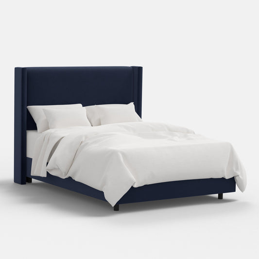 Monroe Upholstered Bed