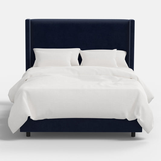 Monroe Upholstered Bed