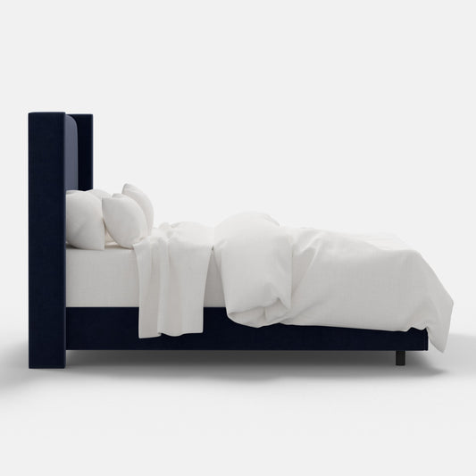 Monroe Upholstered Bed