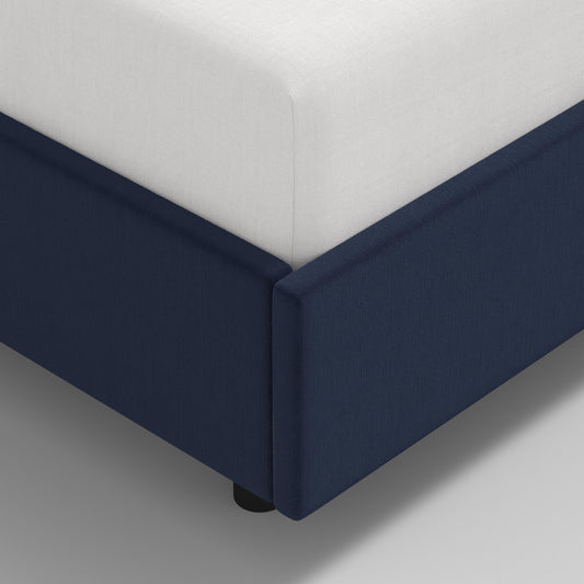 Monroe Upholstered Bed