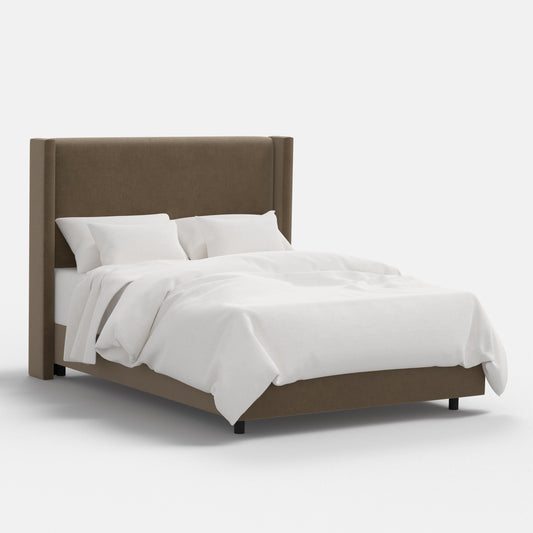 Monroe Upholstered Bed