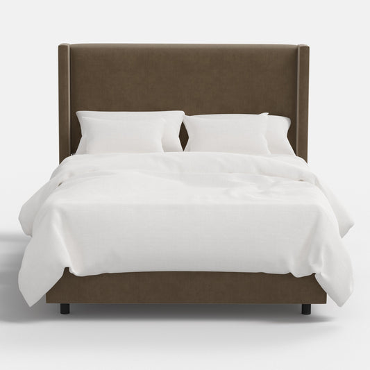 Monroe Upholstered Bed