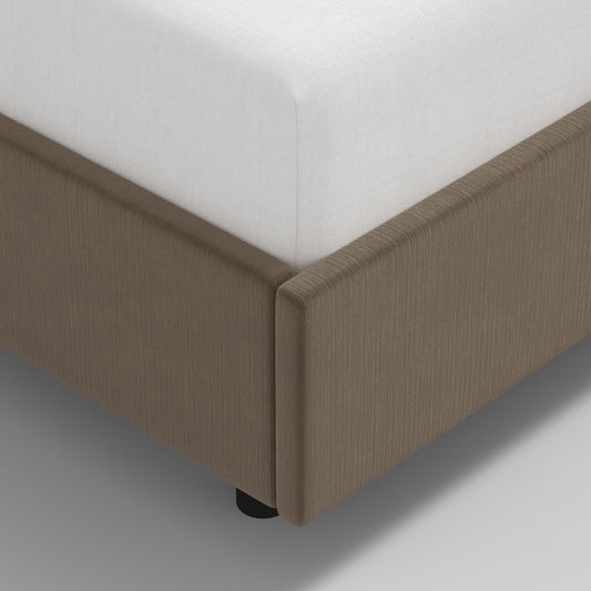 Monroe Upholstered Bed