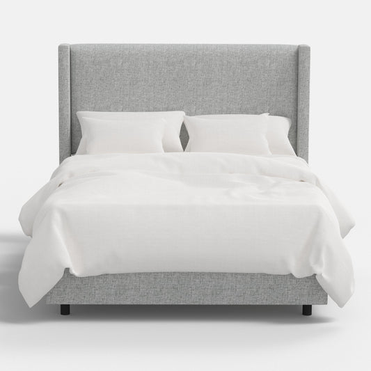 Monroe Upholstered Bed