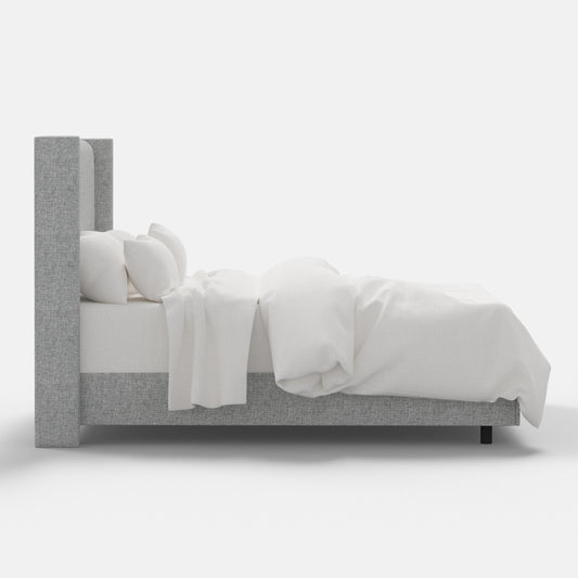 Monroe Upholstered Bed