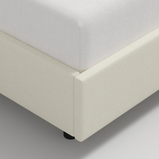 Monroe Upholstered Bed