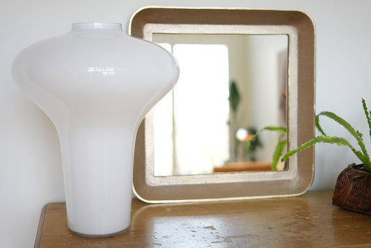 Brasselle Square Wall Mirror