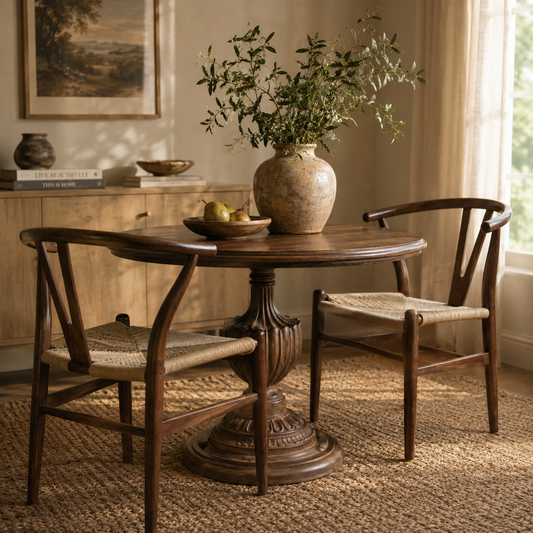 Solin Chair