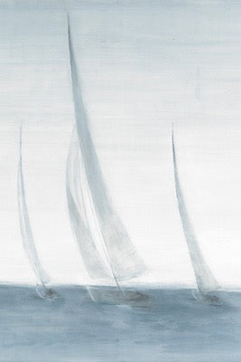 Pale Voyage