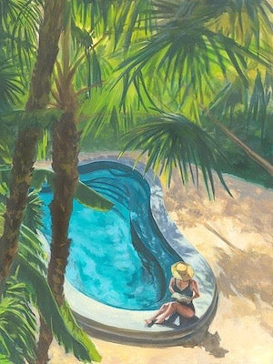 Palmside Pause