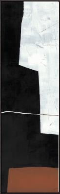 Edge of Silence I