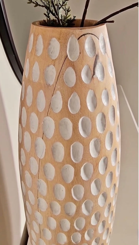 Aleana Vase