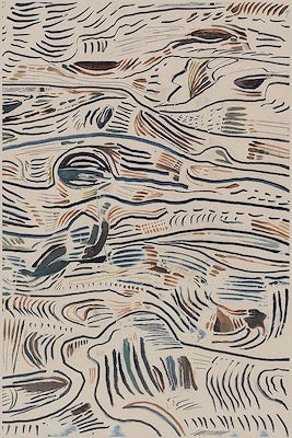 Carved Currents