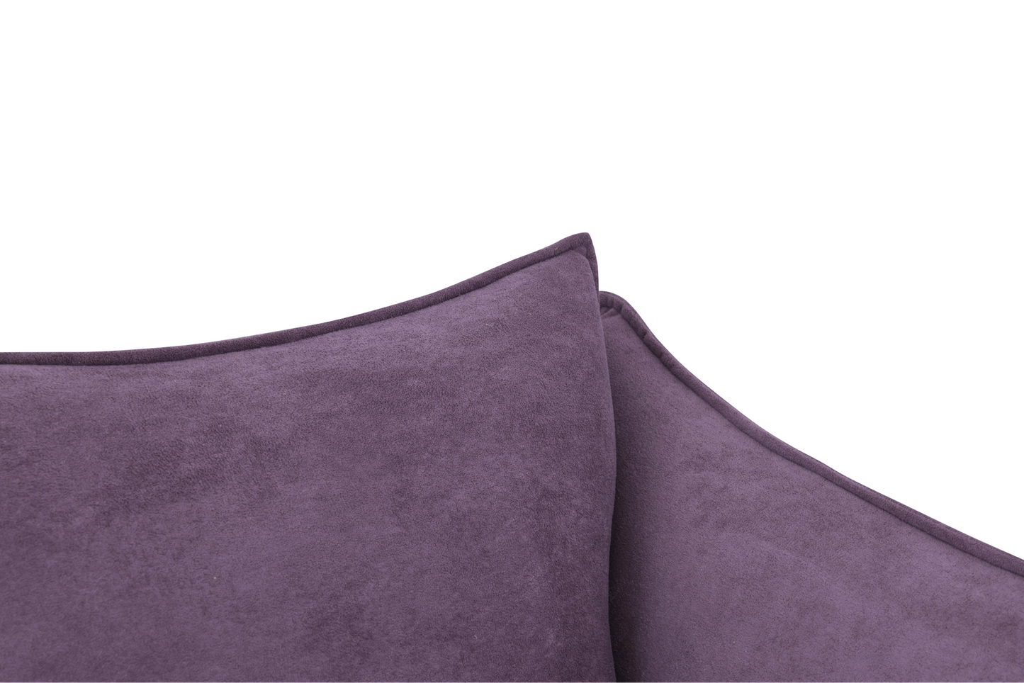 Buddy Sofa in Lilac Mist