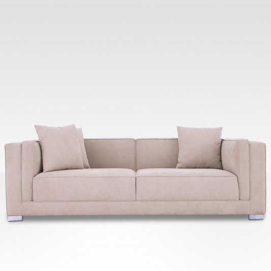 Elysian Sofa in Seaside Sand