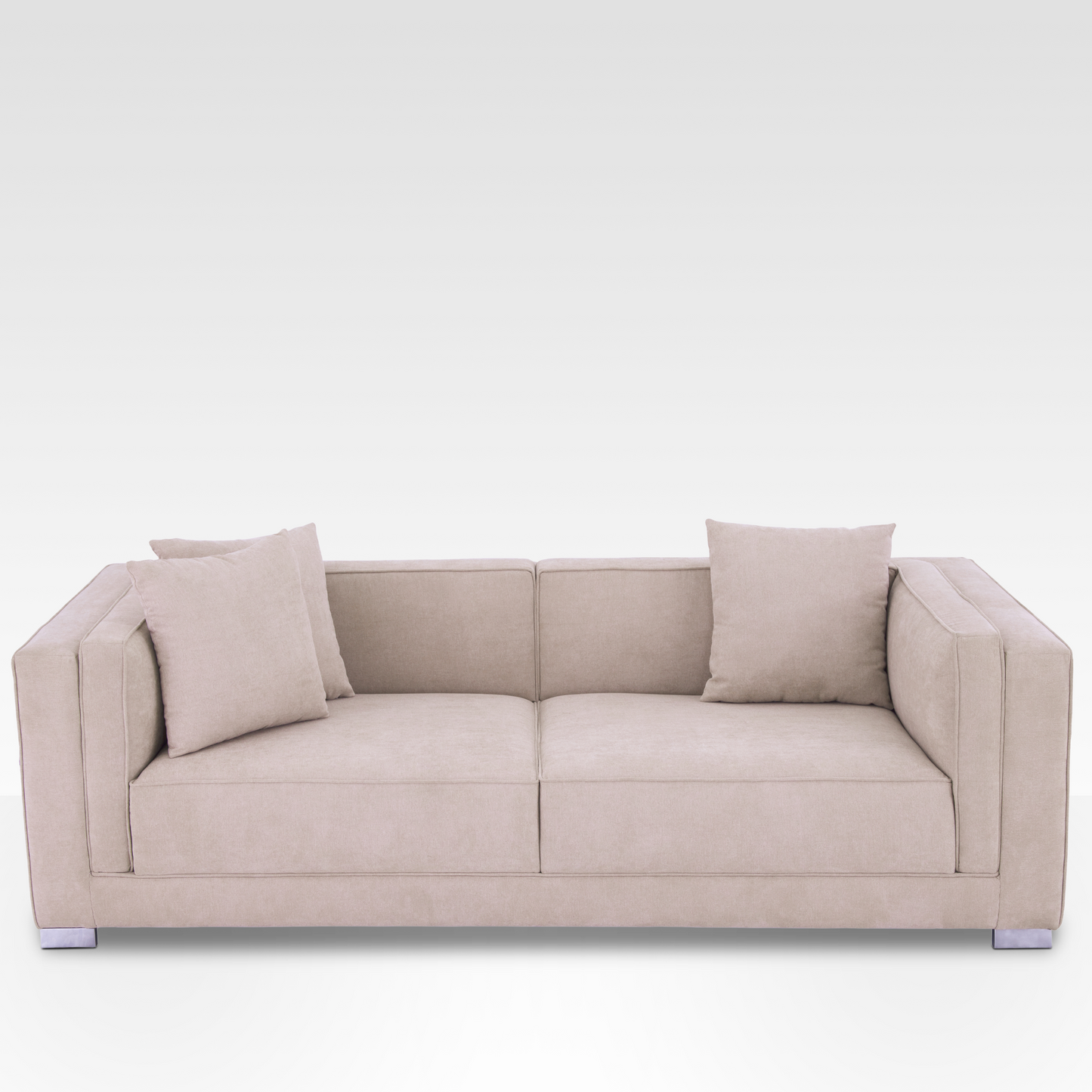 Elysian Sofa in Seaside Sand