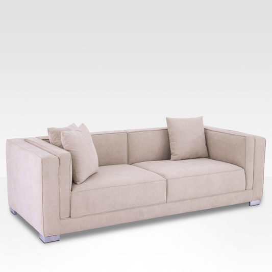 Elysian Sofa in Seaside Sand