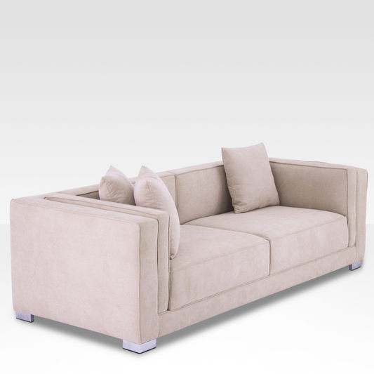 Elysian Sofa in Seaside Sand