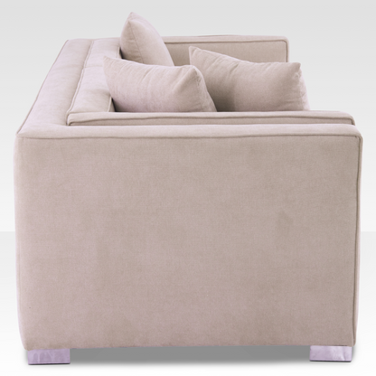 Elysian Sofa in Seaside Sand